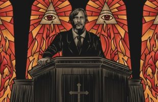 Ex-Illuminati John Todd packt aus [1] ➤ Hexerei in der Loge | Luzifers Lichtträger