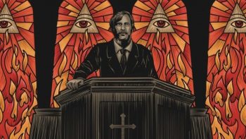 Ex-Illuminati John Todd packt aus [1] ➤ Hexerei in der Loge | Luzifers Lichtträger
