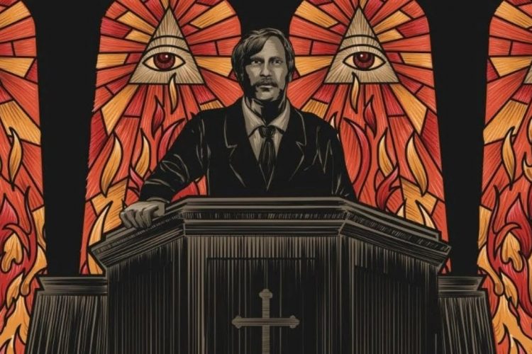 Ex-Illuminati John Todd packt aus [1] ➤ Hexerei in der Loge | Luzifers Lichtträger