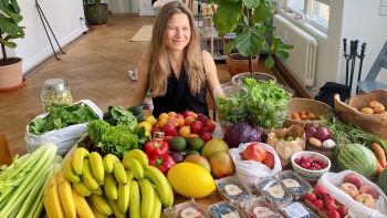 Familieneinkauf I DAS kaufen wir für 7 Tage (zu teuer)