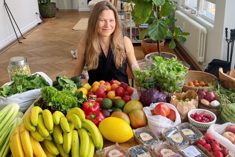 Familieneinkauf I DAS kaufen wir für 7 Tage (zu teuer)