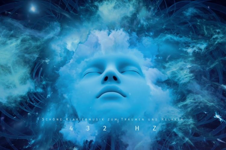 Geistheiler Sananda- 432 HZ – Schöne Klaviermusik zum Träumen und Relaxen