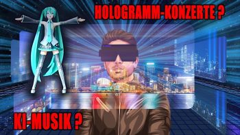 Gibt es bald keine menschlichen Werke mehr?