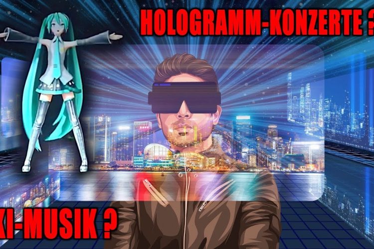 Gibt es bald keine menschlichen Werke mehr?