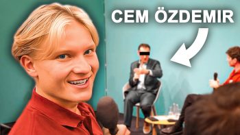 Ich konfrontiere DIE GRÜNEN mit DIESER Frage… 💀