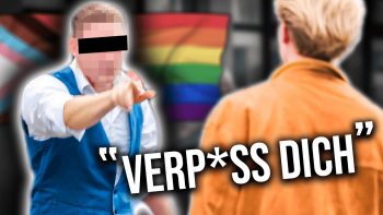 Ich wurde von der ersten LGBTQ-KITA verjagt 💀