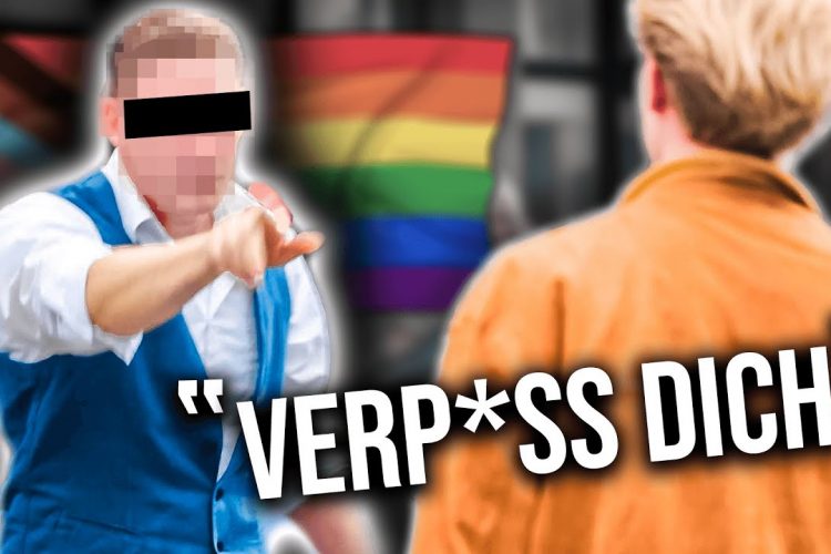 Ich wurde von der ersten LGBTQ-KITA verjagt 💀