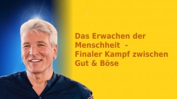 Interivew vom 26.02.2020 bei Welt im Wandel TV