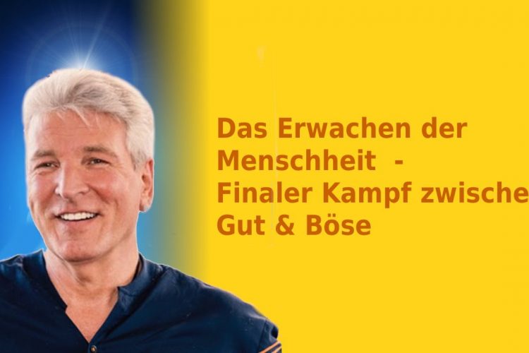 Interivew vom 26.02.2020 bei Welt im Wandel TV