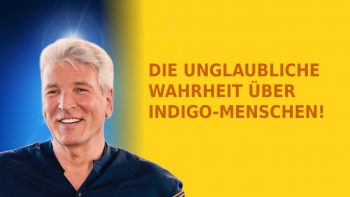 Internet TV-Auftritt am 05.01.2016 bei Welt im Wandel TV