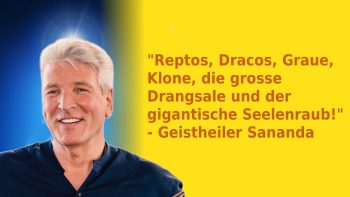 Interview bei „Unglaubliche Spirituelle Wahrheiten TV“ vom 09.02.2021