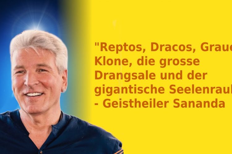 Interview bei „Unglaubliche Spirituelle Wahrheiten TV“ vom 09.02.2021