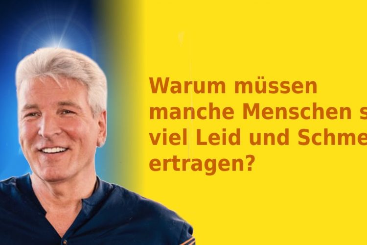 Interview bei „Unglaubliche Spirituelle Wahrheiten TV“ vom 27.10.2021