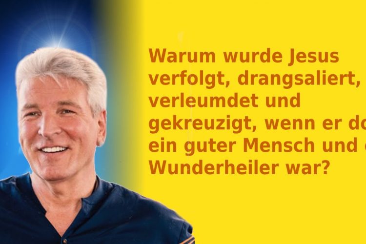 Interview bei „Unglaubliche Spirituelle Wahrheiten“ vom 31.03.2022: