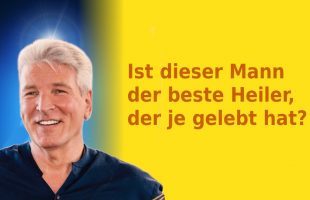 Interview vom 23.03.2022 bei „Welt im Wandel TV“:“Bewiesene Wunderheilungen am Fliessband!