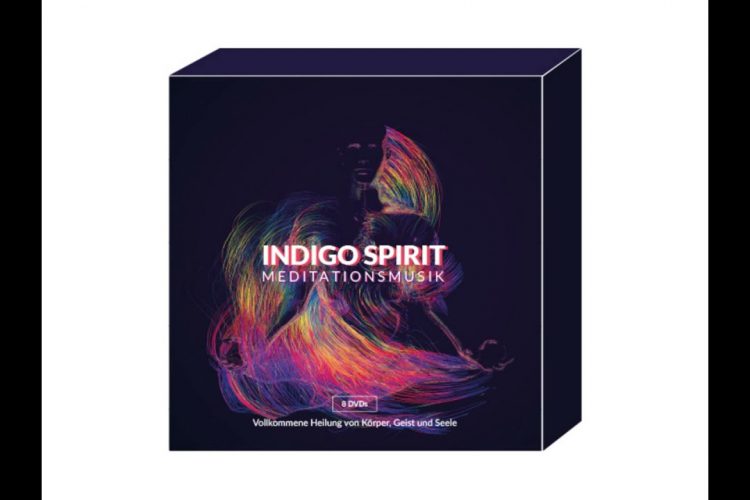 Meditationsmusik von Geistheiler Sananda