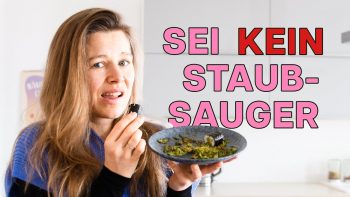 MEHR ENERGIE – Ernährung-Hacks im (Mama)-Alltag