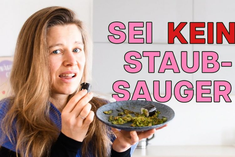 MEHR ENERGIE – Ernährung-Hacks im (Mama)-Alltag