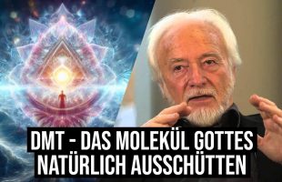Mit Gottes Molekül Körper & Geist heilen (Verbotenes Wissen) I Ulrich Warnke
