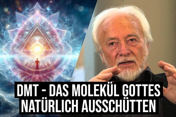 Mit Gottes Molekül Körper & Geist heilen (Verbotenes Wissen) I Ulrich Warnke