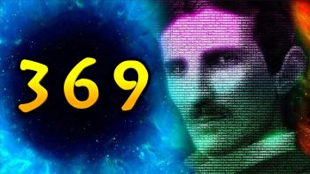 Nikola Tesla 369 Frequency To Unlock The Secrets of the Universe
