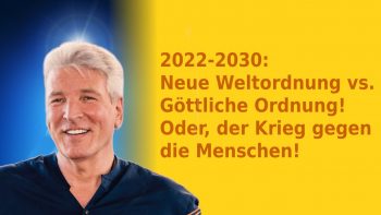 nterview bei „Unglaubliche Spirituelle Wahrheiten“ vom 15.02.2022