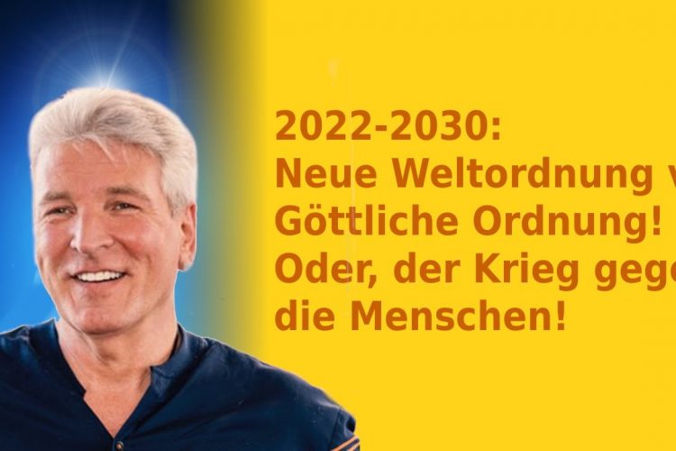 nterview bei „Unglaubliche Spirituelle Wahrheiten“ vom 15.02.2022