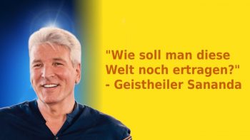nterview vom 08.12.2020 bei „Unglaubliche Spirituelle Wahrheiten TV