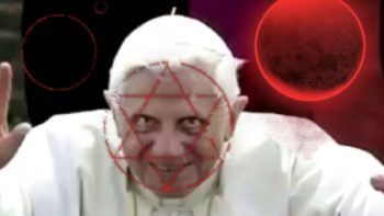 Sind die meisten Promis und Politiker Satanisten
