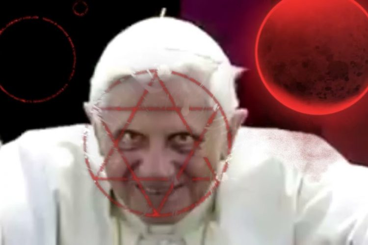 Sind die meisten Promis und Politiker Satanisten