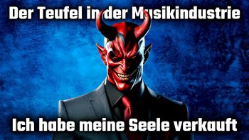 Teuflische Deals in Hollywood & Musik: Kann man seine Seele verkaufen?