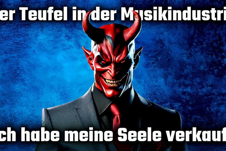 Teuflische Deals in Hollywood & Musik: Kann man seine Seele verkaufen?