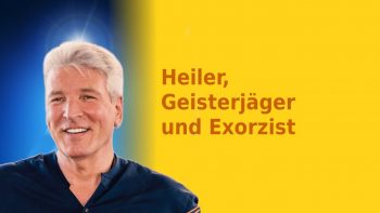 TV-Auftritt am 05.01.2015 beim Schweizer Privatfernsehen Schweiz 5