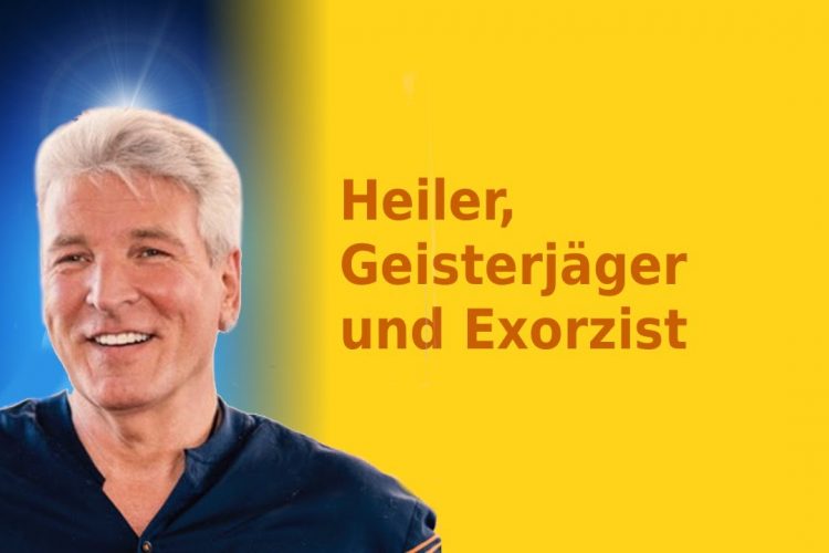 TV-Auftritt am 05.01.2015 beim Schweizer Privatfernsehen Schweiz 5