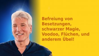 TV-Auftritt vom 02.01.2019 bei „Unglaubliche Spirituelle Wahrheiten TV