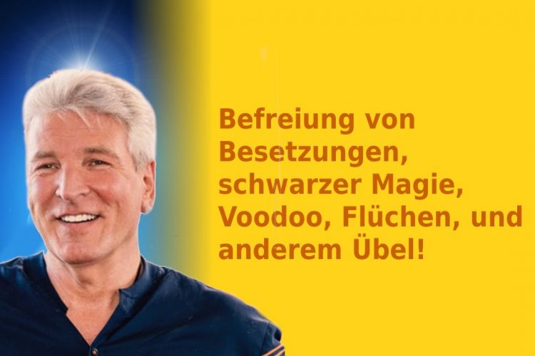 TV-Auftritt vom 02.01.2019 bei „Unglaubliche Spirituelle Wahrheiten TV