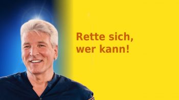 TV-Auftritt vom 20.02.2016 bei ExtremNews