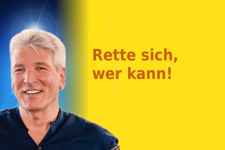 TV-Auftritt vom 20.02.2016 bei ExtremNews