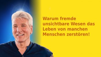 TV-Auftritt vom 20.06.2018 bei Unglaubliche Spirituelle Wahrheiten