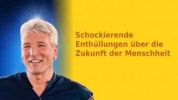 TV-Interview bei Welt im Wandel TV vom 21.07.2017