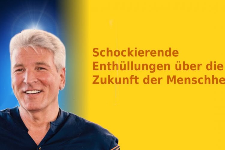 TV-Interview bei Welt im Wandel TV vom 21.07.2017