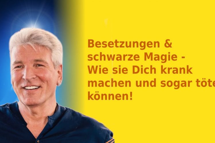 TV-Interview bei Welt im Wandel TV vom 18.06.2021