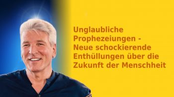 TV-Interview bei Welt im Wandel TV vom 18.06.2021