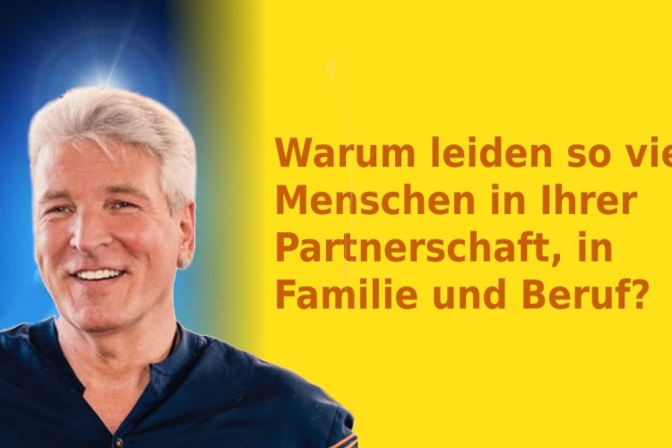 TV-Interview vom 02.04.2019 bei „Unglaubliche Spirituelle Wahrheiten TV