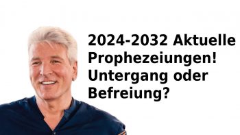 TV-Interview vom 04.08.2023 bei „Unglaubliche Spirituelle Wahrheiten TV“:“2024-2032- Untergang oder Befreiung“