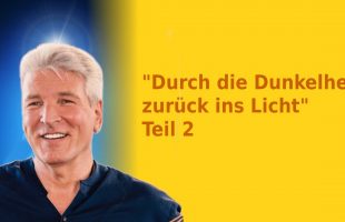 TV-Interview vom 09.10.2019 bei „Unglaubliche Spirituelle Wahrheiten TV