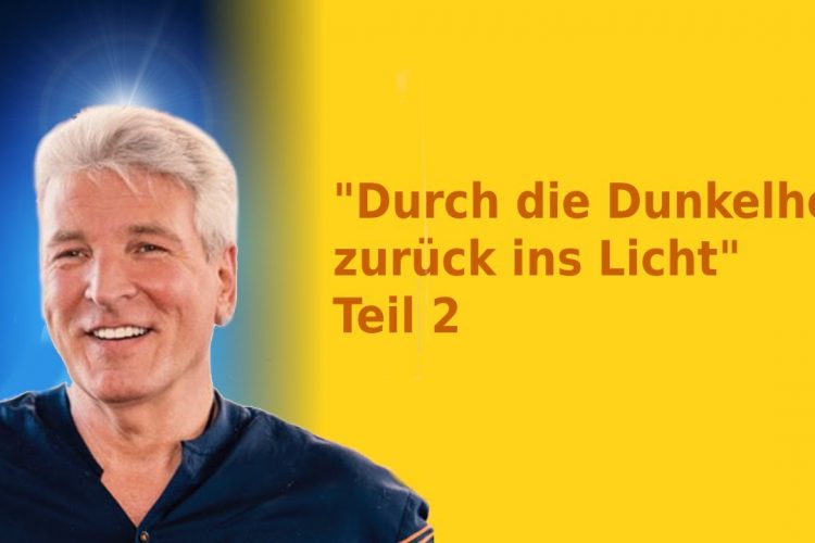 TV-Interview vom 09.10.2019 bei „Unglaubliche Spirituelle Wahrheiten TV