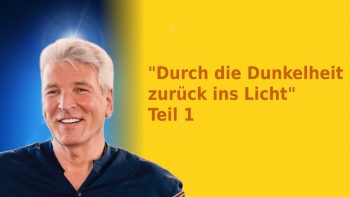 TV-Interview vom 09.10.2019 bei „Unglaubliche Spirituelle Wahrheiten TV