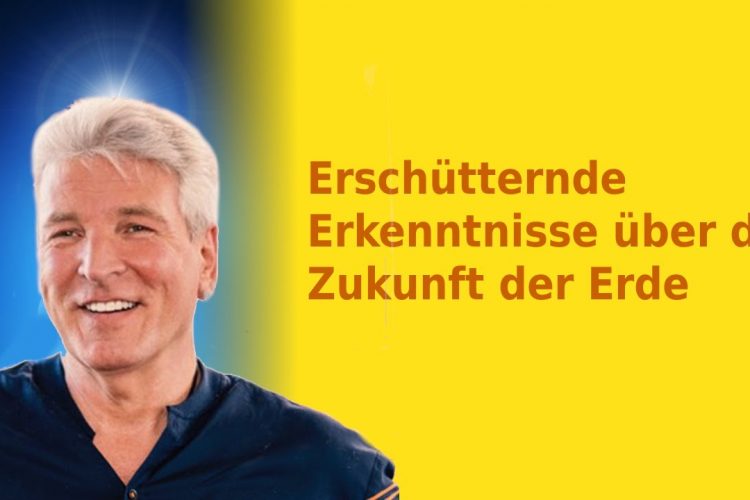 TV-Interview vom 16.08.2017 bei Unglaubliche Spirituelle Wahrheiten TV