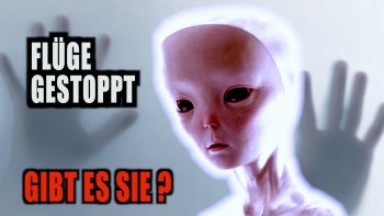 UFO-ALARM am Gaziantep Flughafen! Was war es?